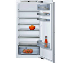 NEFF  KI1413D30G Integrated Tall Fridge